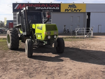 Tractor Zanello 250CC