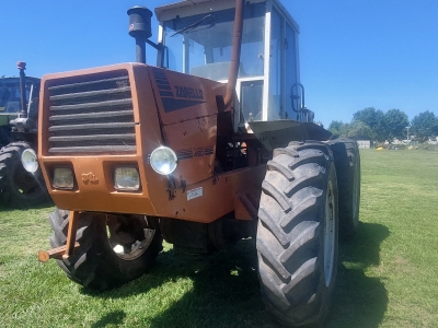 Zanello 450