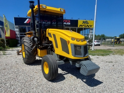 Pauny 230 CC