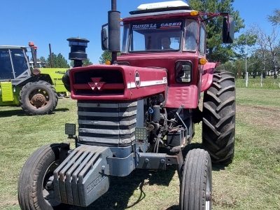 Massey Ferguson 1095