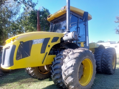 Tractor Pauny 500c