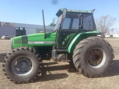 Agco Allis 6.125 DT