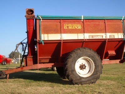 Autodescargable Degrande