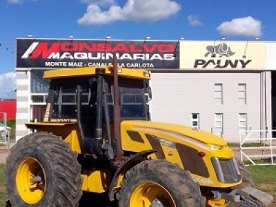 Tractor usado Pauny 250 EVO