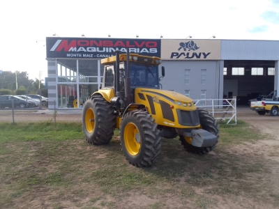 Tractor usado Pauny 250 EVO