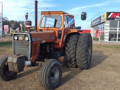 Massey Ferguson 1215